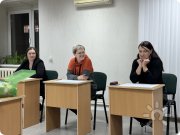 Городской женский ретрит "Мечтай. Люби. Взрослей"