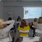 презентация курса