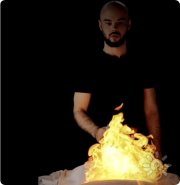Огненный ретрит Перерождение: АгниБиоТерра и&nbsp;Широдхара. Анапа