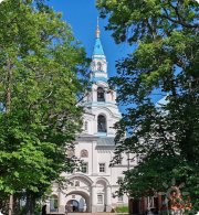 Гора Лешего