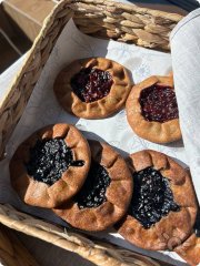 Медитация на&nbsp;Ладожских шхерах