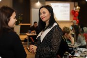 Фестиваль саморазвития "Я тебя вижу"
