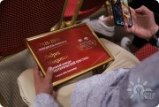 Фестиваль саморазвития "Я тебя вижу"