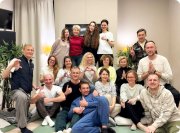 Практика тишины онлайн