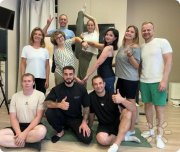 Практика тишины онлайн