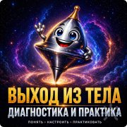 Выход из&nbsp;тела&nbsp;— диагностика и&nbsp;практика