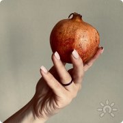 Таро-чат в&nbsp;саду Персефоны