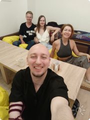 Шибари группа