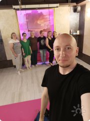 Шибари в&nbsp;Москве
