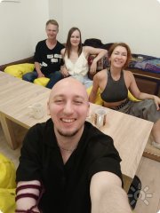 Отзыв участницы