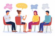 Тренинг-интервизия "Успешные копинг-стратегии в&nbsp;работе с&nbsp;созависимыми"