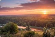 Вид на&nbsp;реку
