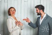 импровизация в&nbsp;конфликте, коммуникативный тренинг
