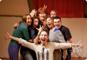 иметь наглость быть, раскрытие потенциала и&nbsp;жизненная энергия