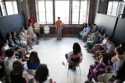 иметь наглость быть, раскрытие потенциала и&nbsp;жизненная энергия