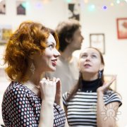 иметь наглость быть, раскрытие потенциала и&nbsp;жизненная энергия