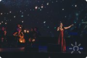 Встреча с&nbsp;Собой&nbsp;— концерт Перукуа с&nbsp;оркестром в&nbsp;Кремлёвском Дворце