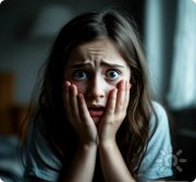 Онлайн-семинар "Чувство Страха. Возможности расстановочных техник в&nbsp;психотерапевтической работе"