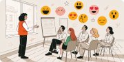 Тренинг "Искусство коммуникации через эмоциональный интеллект"
