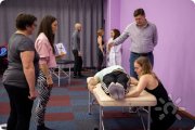Проверяем гипотезу. Практическая отработка