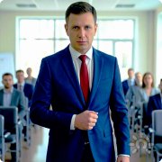 Дожим долгой продажи
