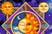 День осеннего равноденствия