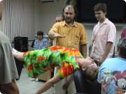 каталепсия Челябинск