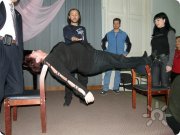 каталепсия 46 лет