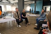 Открытая встреча "Перезагрузка тела и&nbsp;сознания"