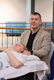 Открытая встреча "Перезагрузка тела и&nbsp;сознания"