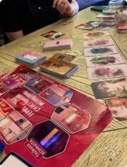 Трансформационная Игра "Территория счастливых женщин"