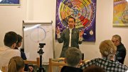 Открытая Школа Теософии. Изучения трудов Е.П. Блаватской, семьи Рерихов и&nbsp;Калачакры