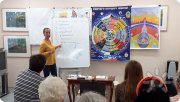 Открытая Школа Теософии. Изучения трудов Е.П. Блаватской, семьи Рерихов и&nbsp;Калачакры