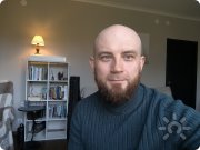 Владимир Вахрамеев. Психолог. Пермь