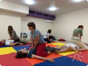 Мастер-класс по&nbsp;Тибетским пульсациям. Развитие энергии базовых центров. м. Таганская