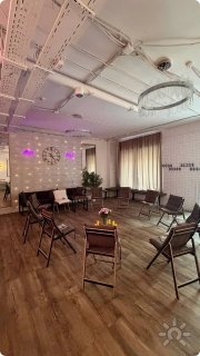 семинар в&nbsp;Москве