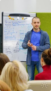 Решение | Школа Сергея Веснина