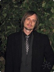 Юрий Стрельцов(Арий Азов)