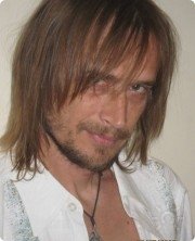 Юрий Стрельцов