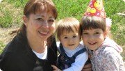 Низамутдинова Елена Мубаритовна