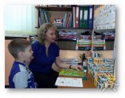 Логопедия и&nbsp;Ириной Геннадьевной