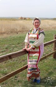 Аркаим и&nbsp;ваш проводник по&nbsp;местам силы