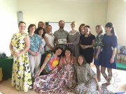 Сказкотерапия в&nbsp;Новосибирске | Сибирское Представительство Международного Союза Сказкотерапевтов МСС