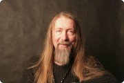 Учитель Георгий Богословский