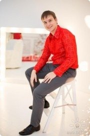 Радионов Гавриил