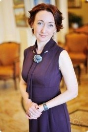 Наталья Владимировна Зубкова