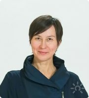 Алина Коркунова