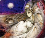 Тренинговый проект Madre Cosmica