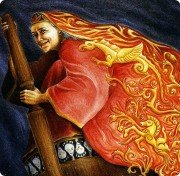 Архетипотерапия и&nbsp;Магический Театр