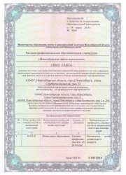 Новосибирская школа психологии